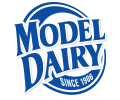Model Dairy Logo