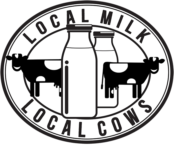 Model Dairy – Local Milk. Local Cows.